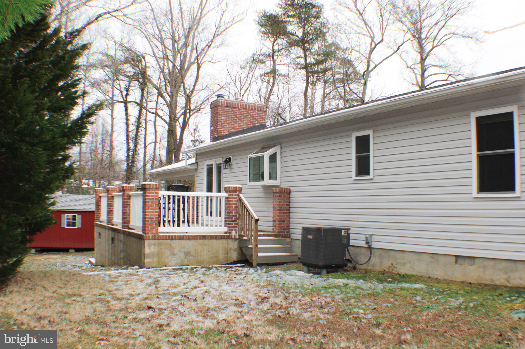 JOY CHAPEL - Residential