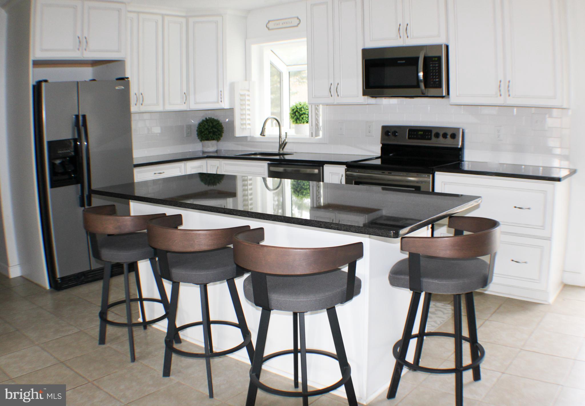 JOY CHAPEL - Residential