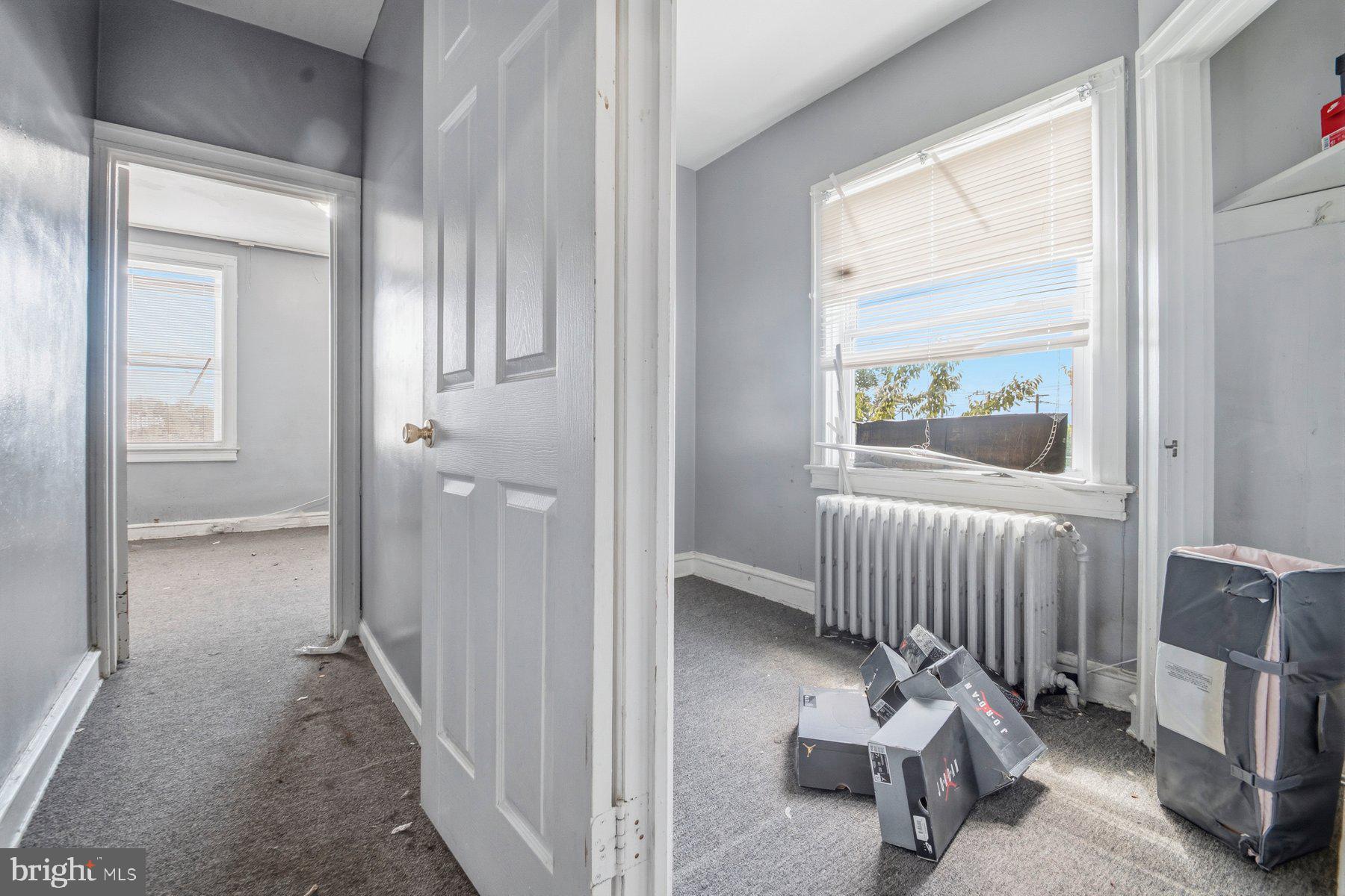 BIDDLE STREET - Residential