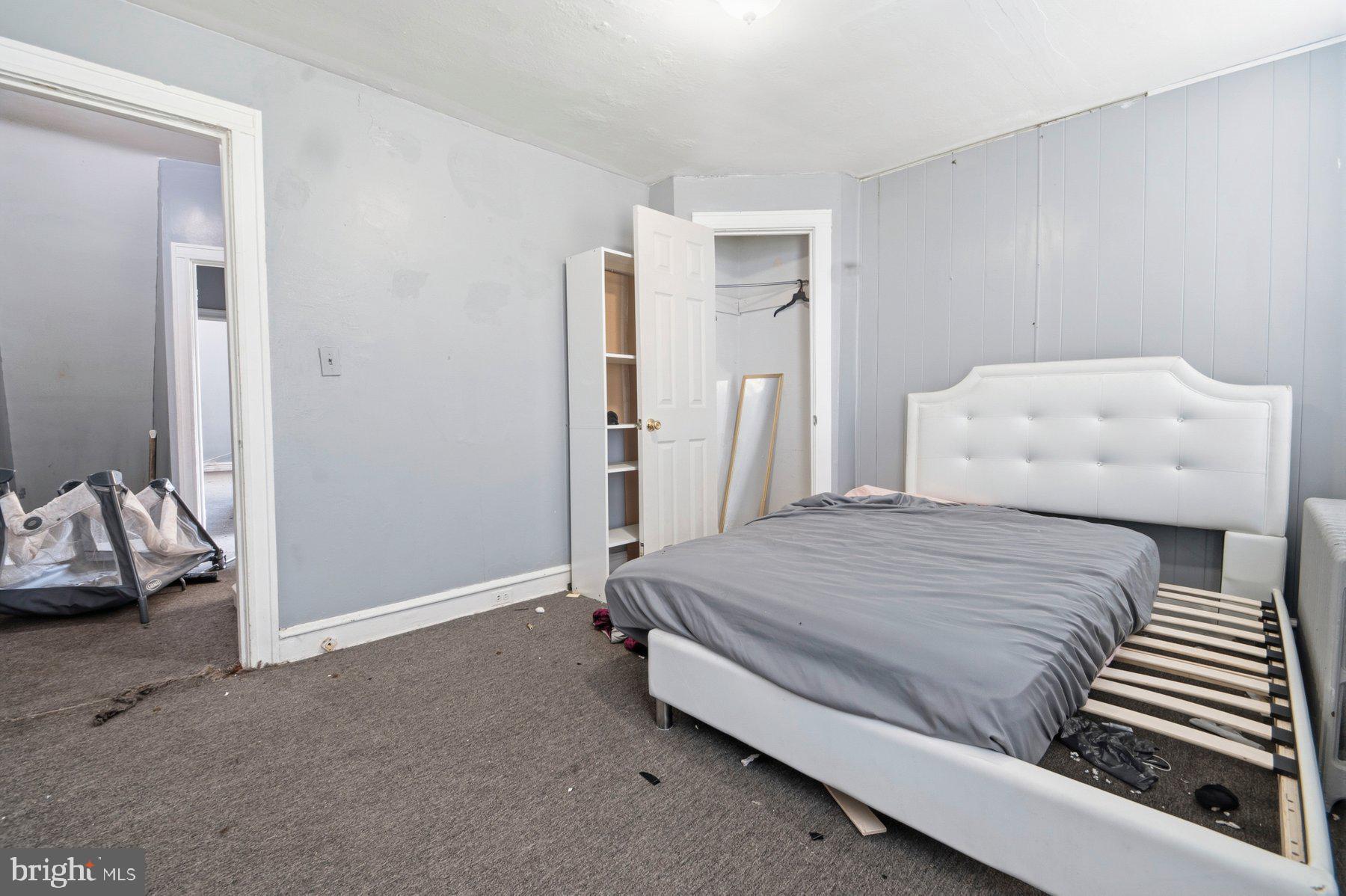 BIDDLE STREET - Residential