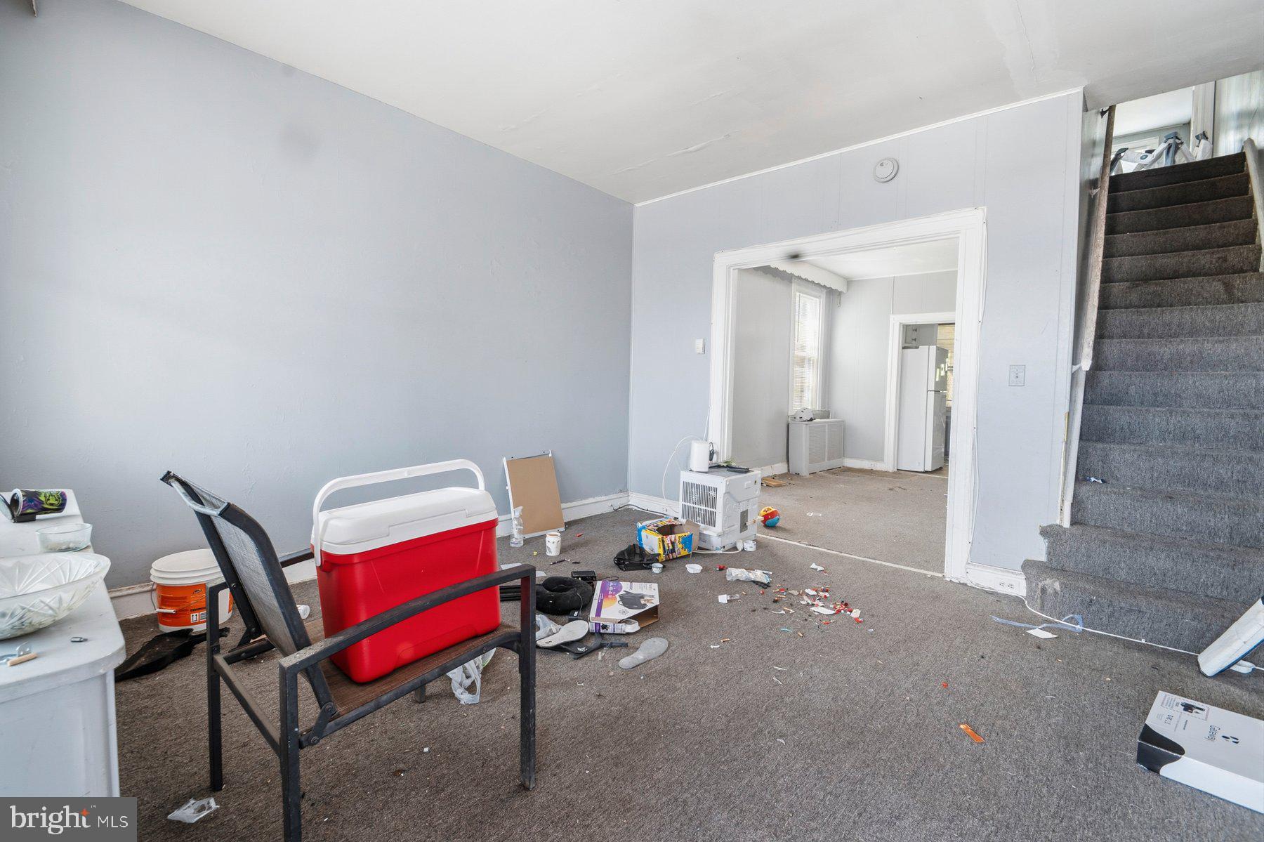 BIDDLE STREET - Residential