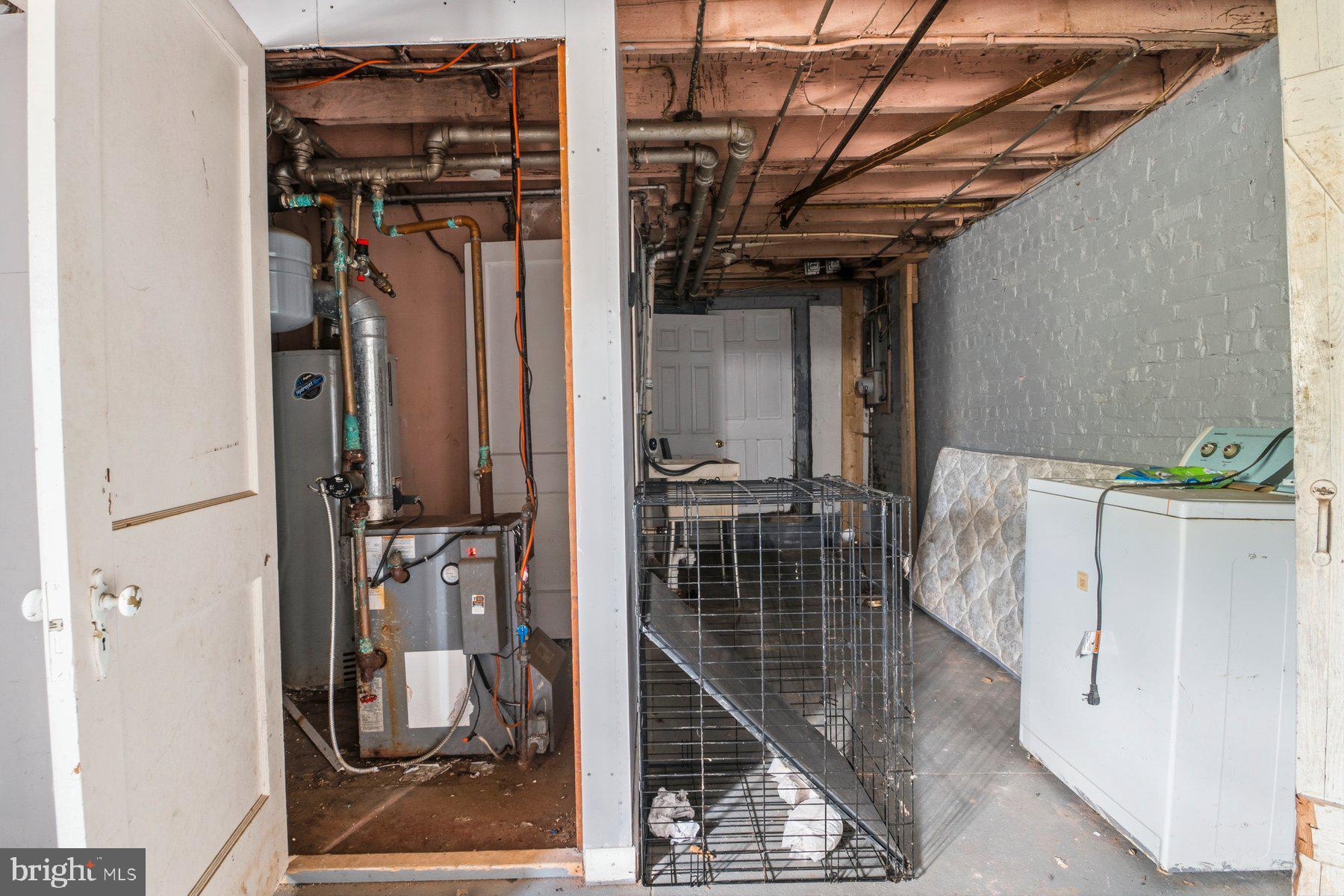 BIDDLE STREET - Residential