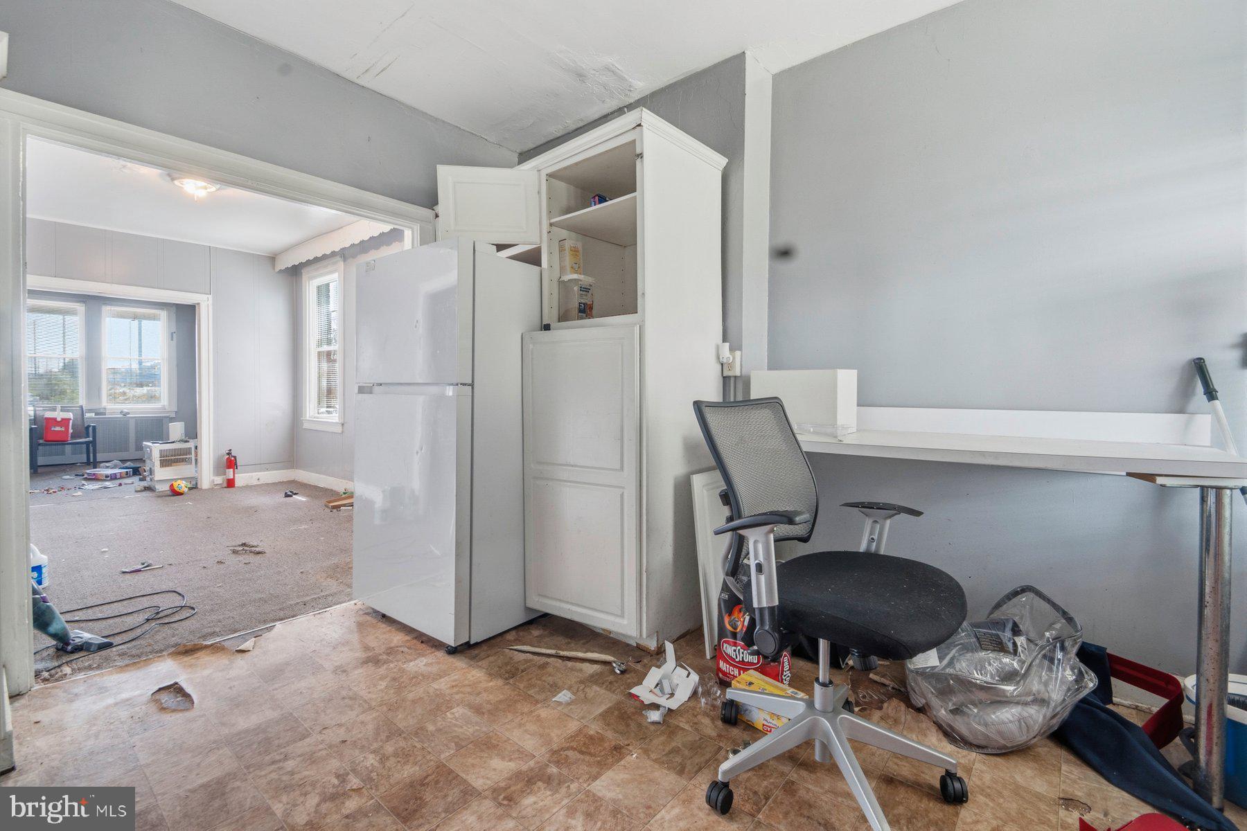 BIDDLE STREET - Residential