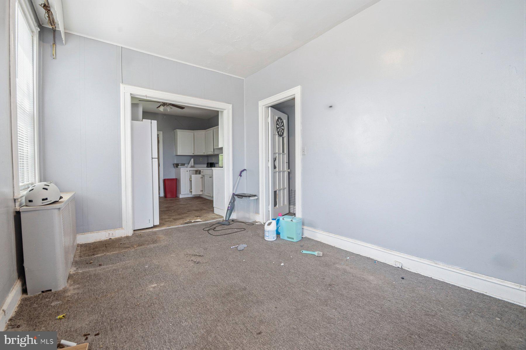 BIDDLE STREET - Residential