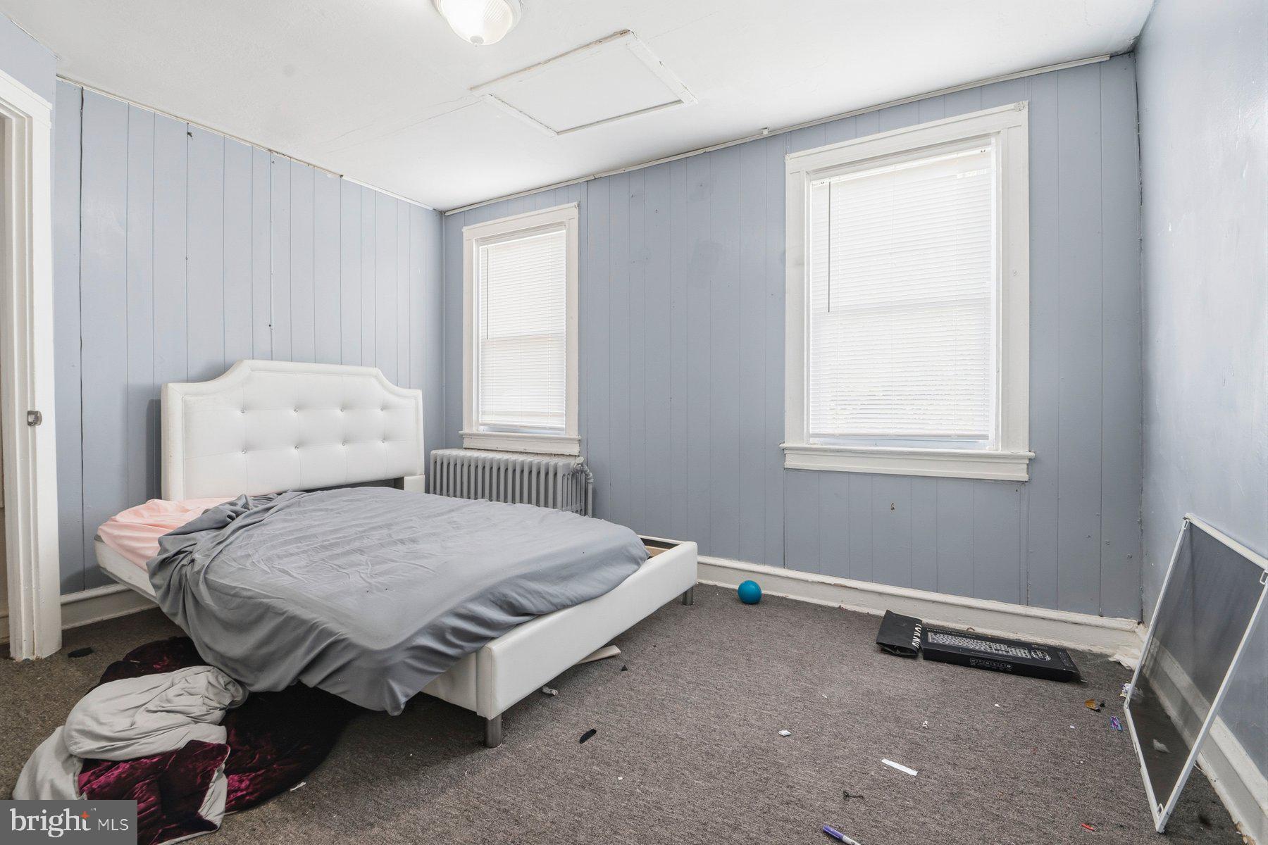 BIDDLE STREET - Residential