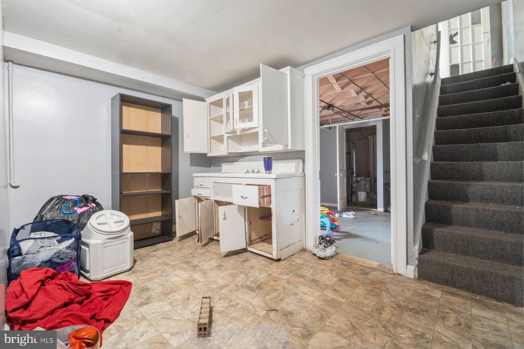 BIDDLE STREET - Residential