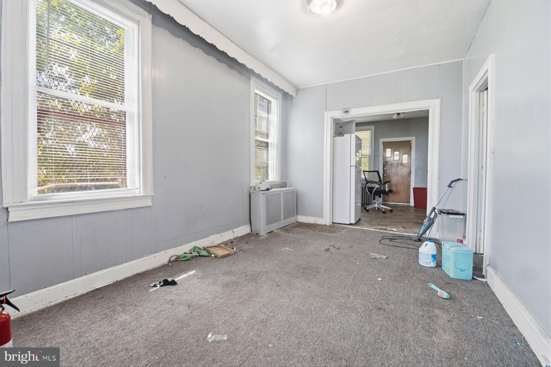 BIDDLE STREET - Residential