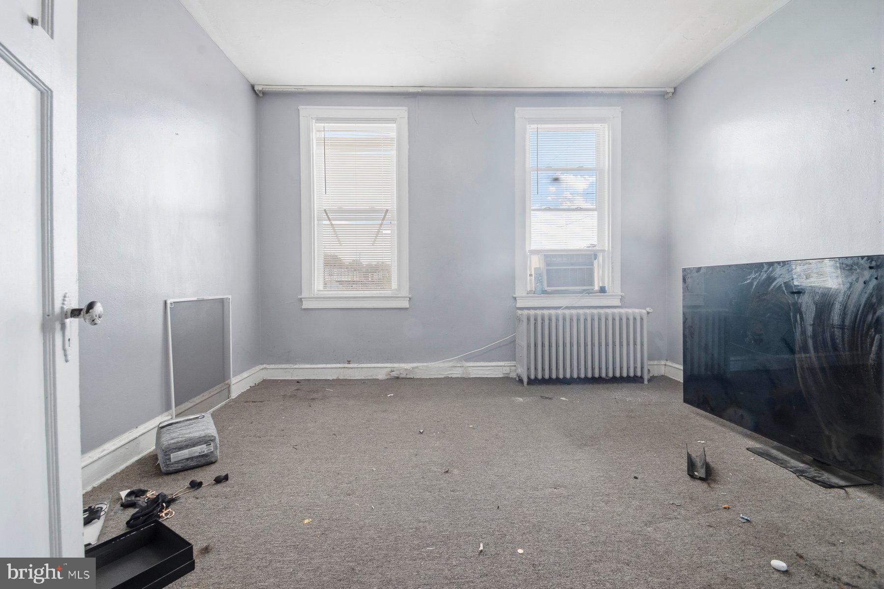 BIDDLE STREET - Residential