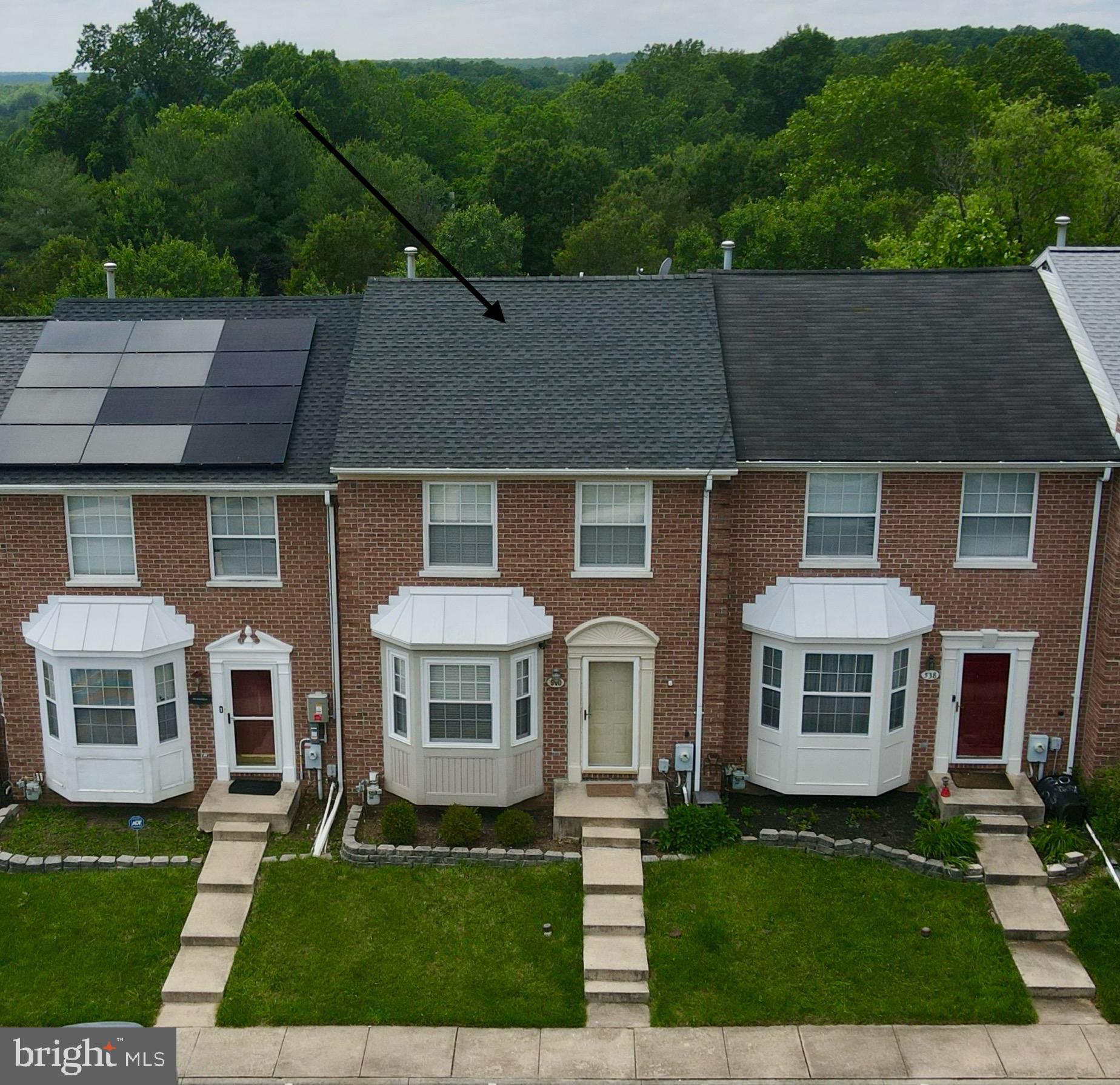 540 DOEFIELD COURT
