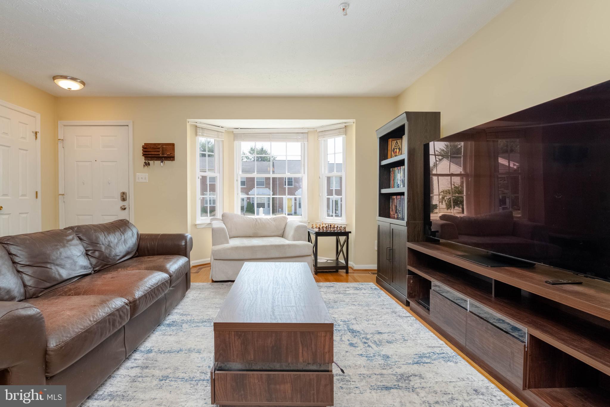 540 DOEFIELD COURT