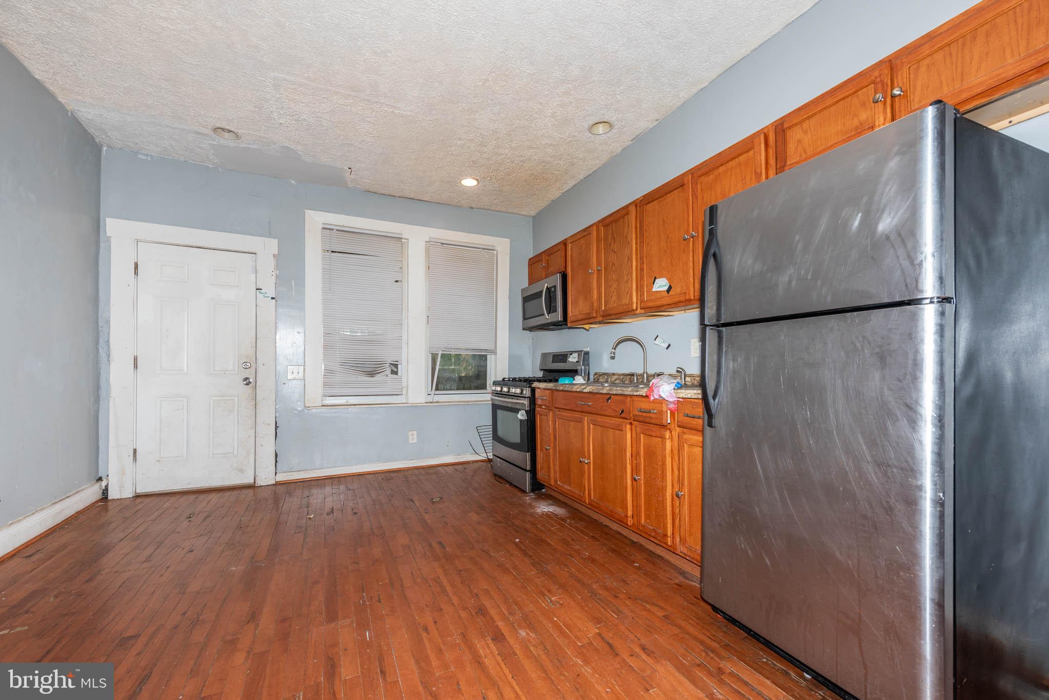 ARLINGTON - Residential