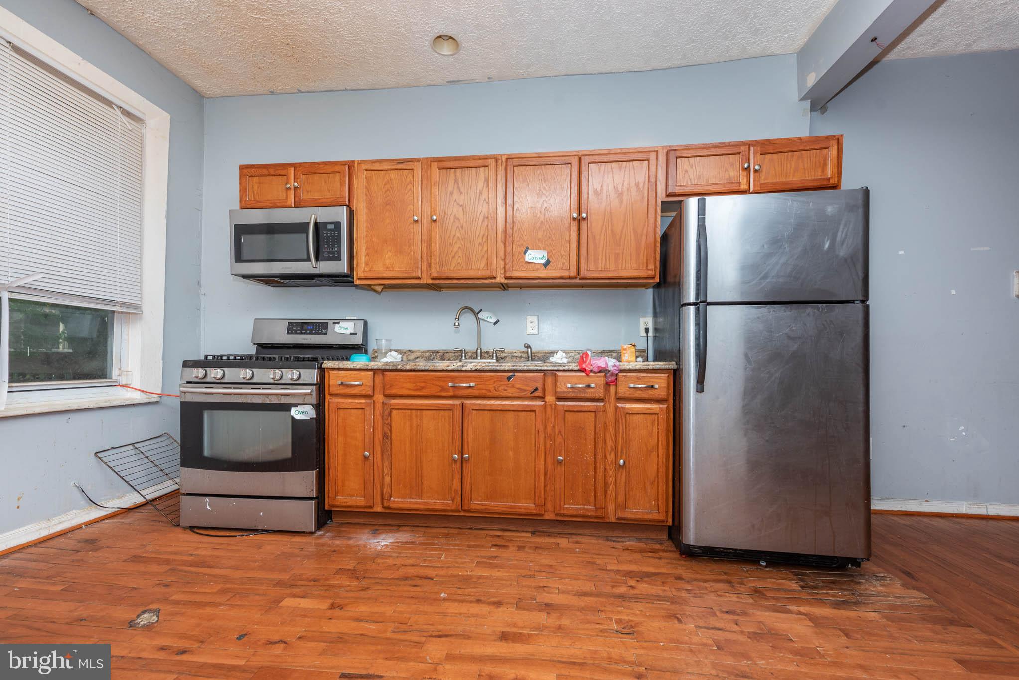ARLINGTON - Residential