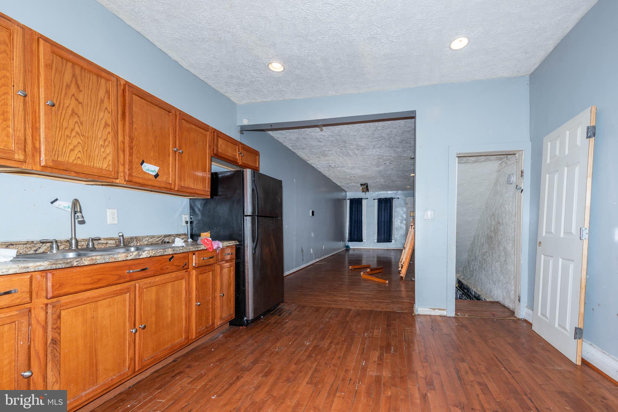 ARLINGTON - Residential