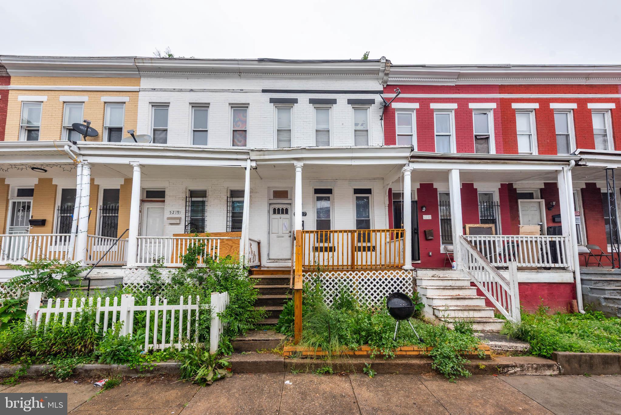 ARLINGTON - Residential