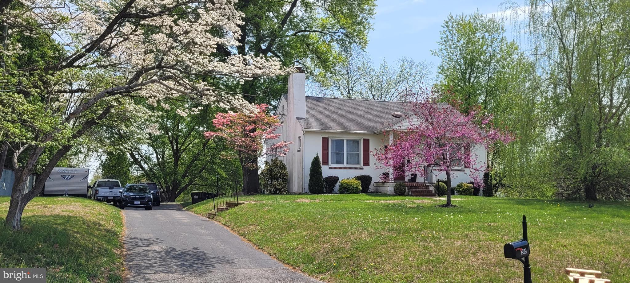 JEFFERSONVILLE - Residential