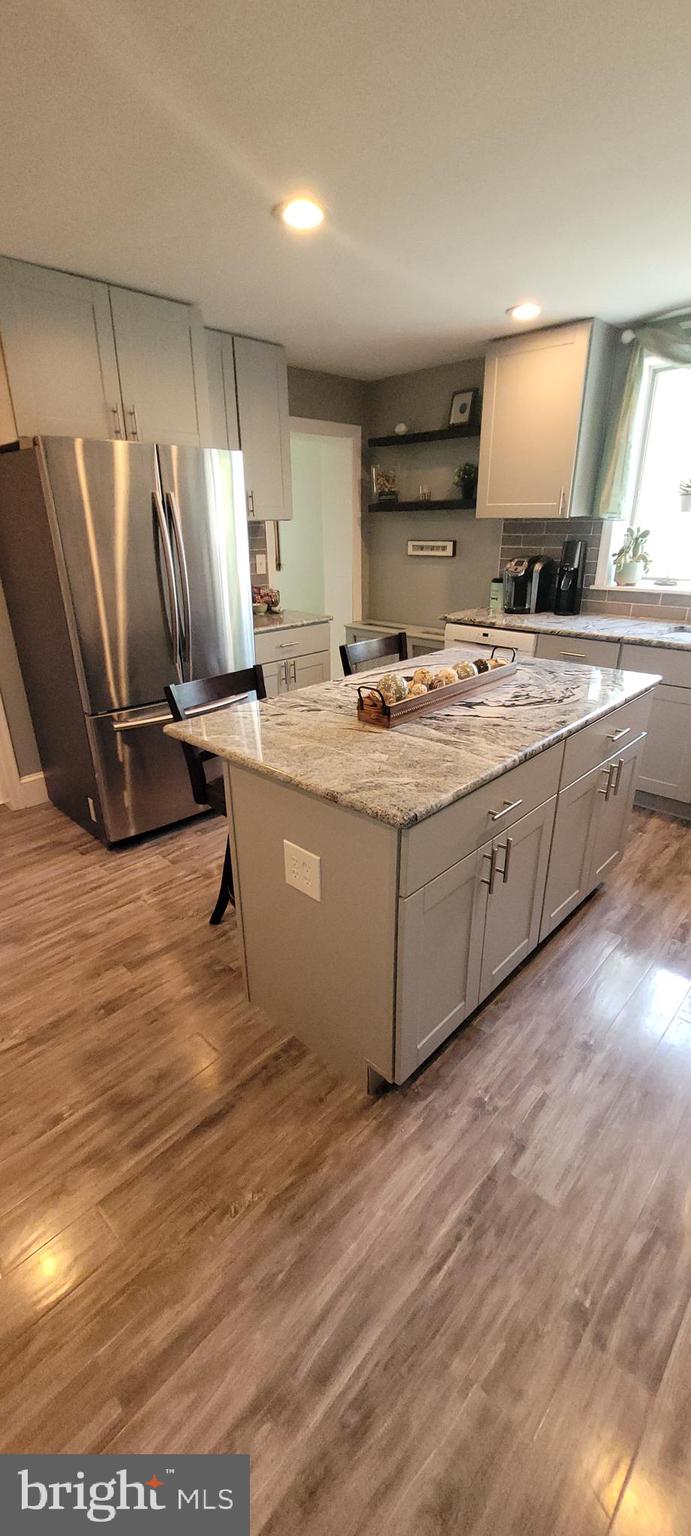 JEFFERSONVILLE - Residential