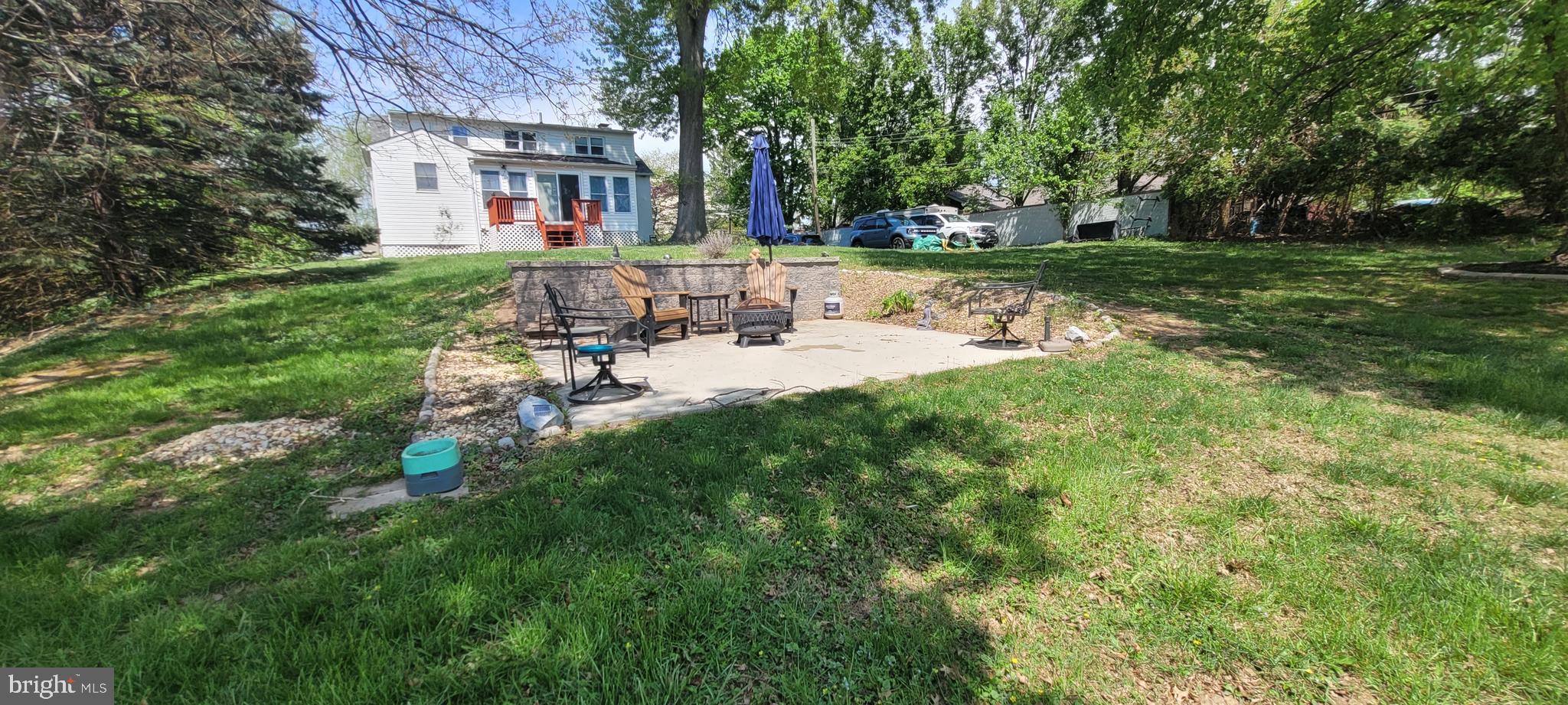 JEFFERSONVILLE - Residential