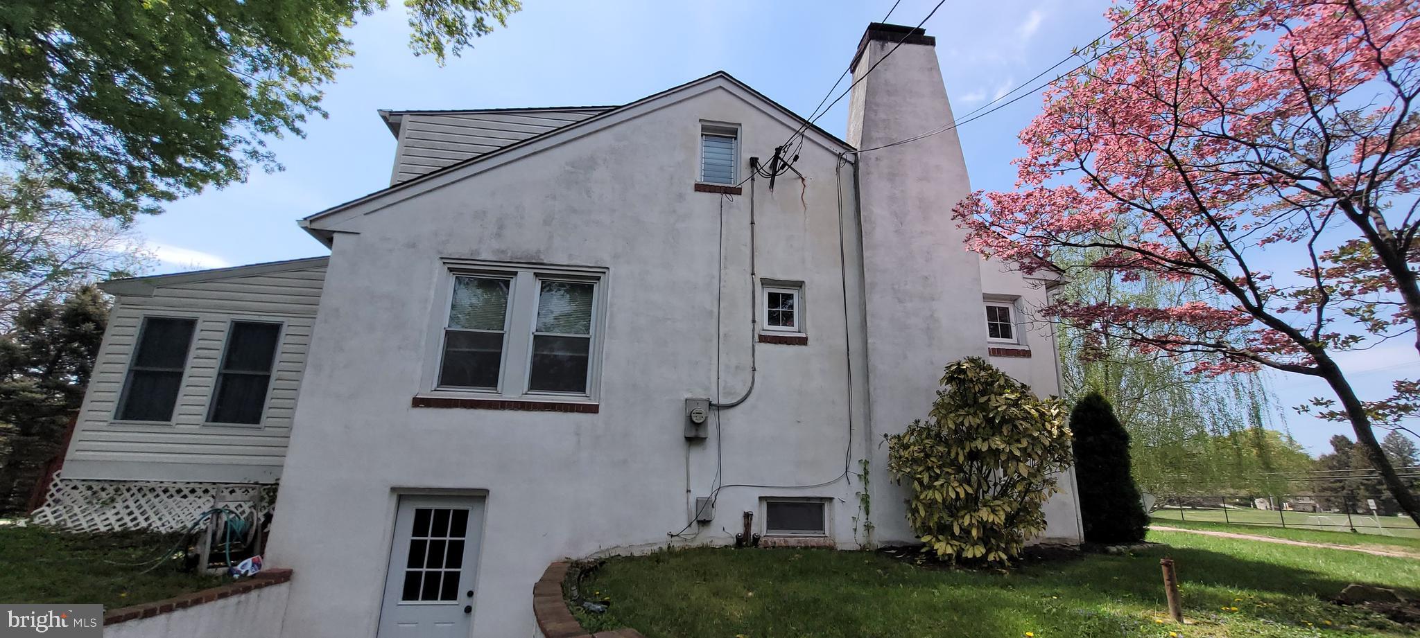 JEFFERSONVILLE - Residential