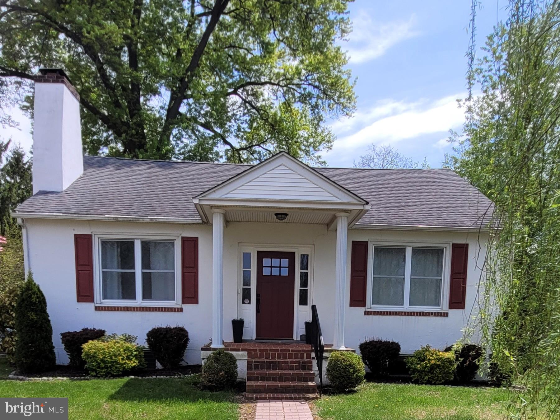 JEFFERSONVILLE - Residential