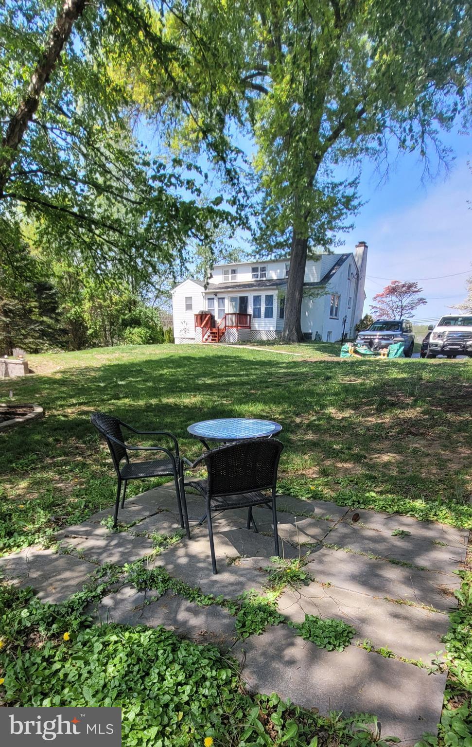 JEFFERSONVILLE - Residential