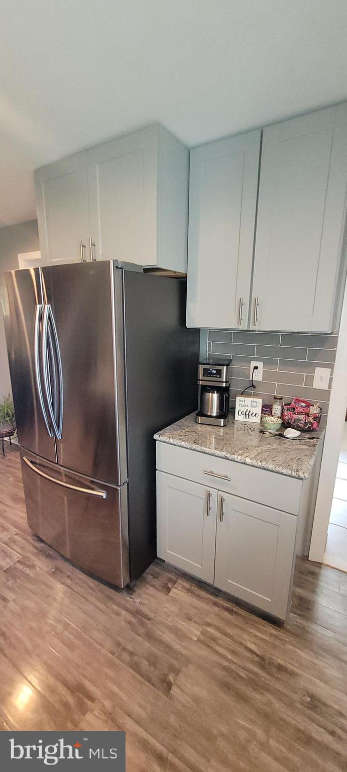 JEFFERSONVILLE - Residential