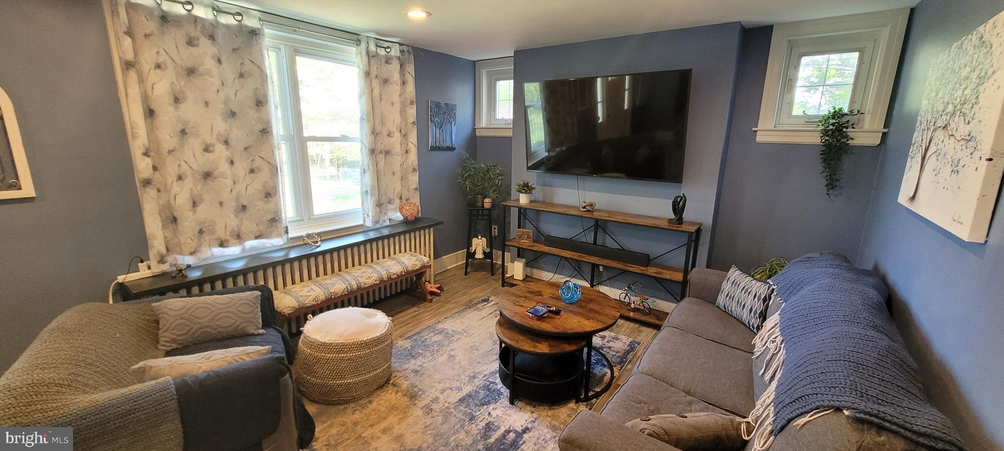 JEFFERSONVILLE - Residential