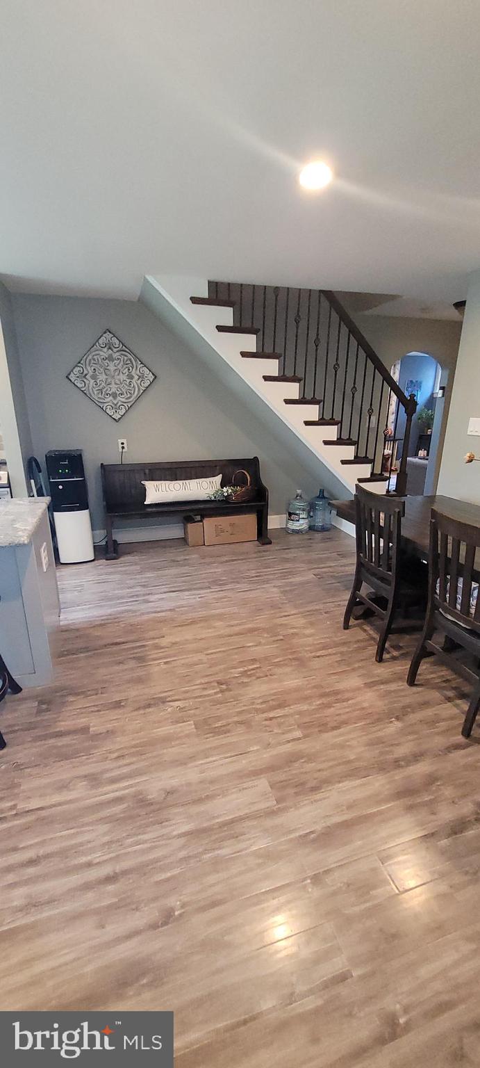 JEFFERSONVILLE - Residential