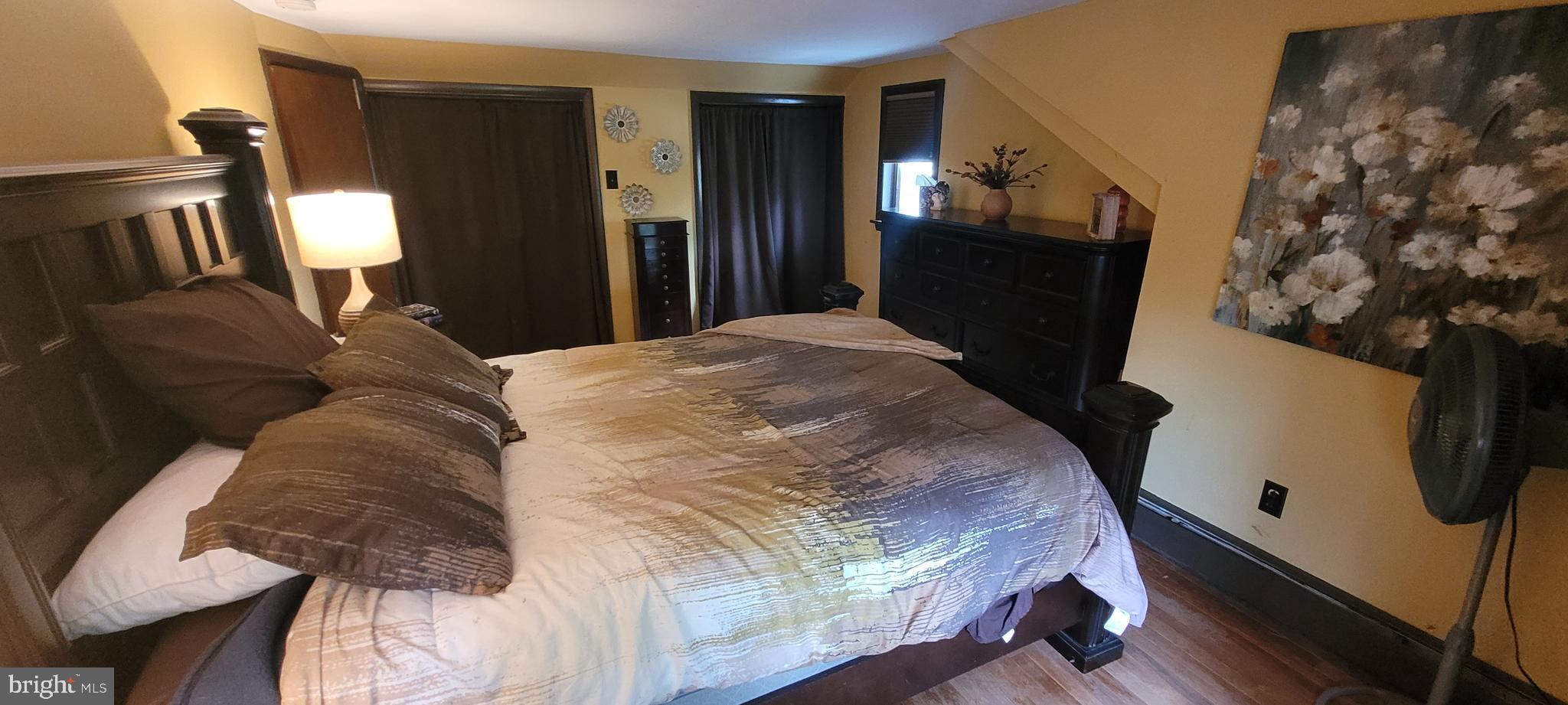 JEFFERSONVILLE - Residential