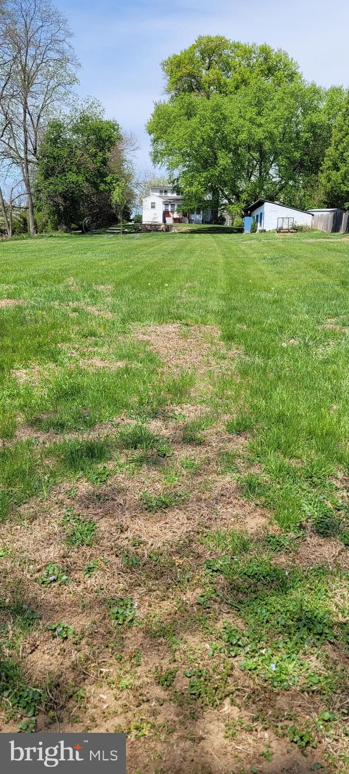 JEFFERSONVILLE - Residential