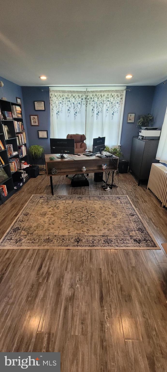 JEFFERSONVILLE - Residential