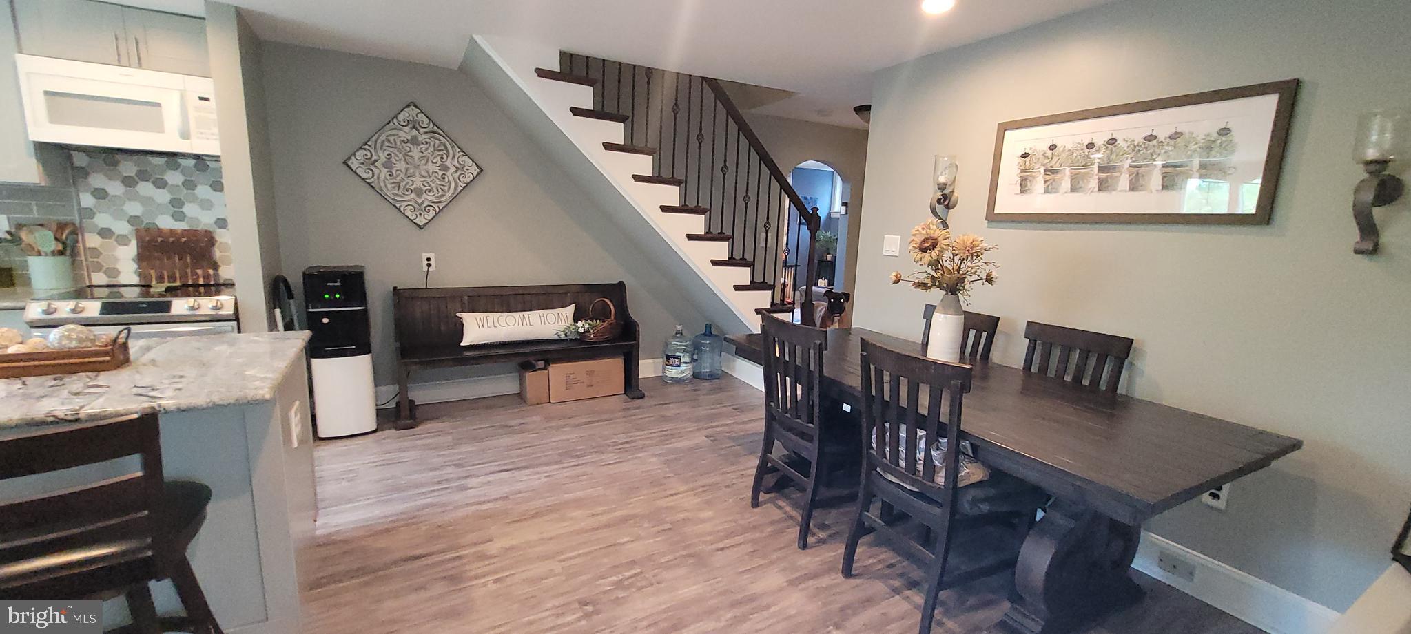 JEFFERSONVILLE - Residential