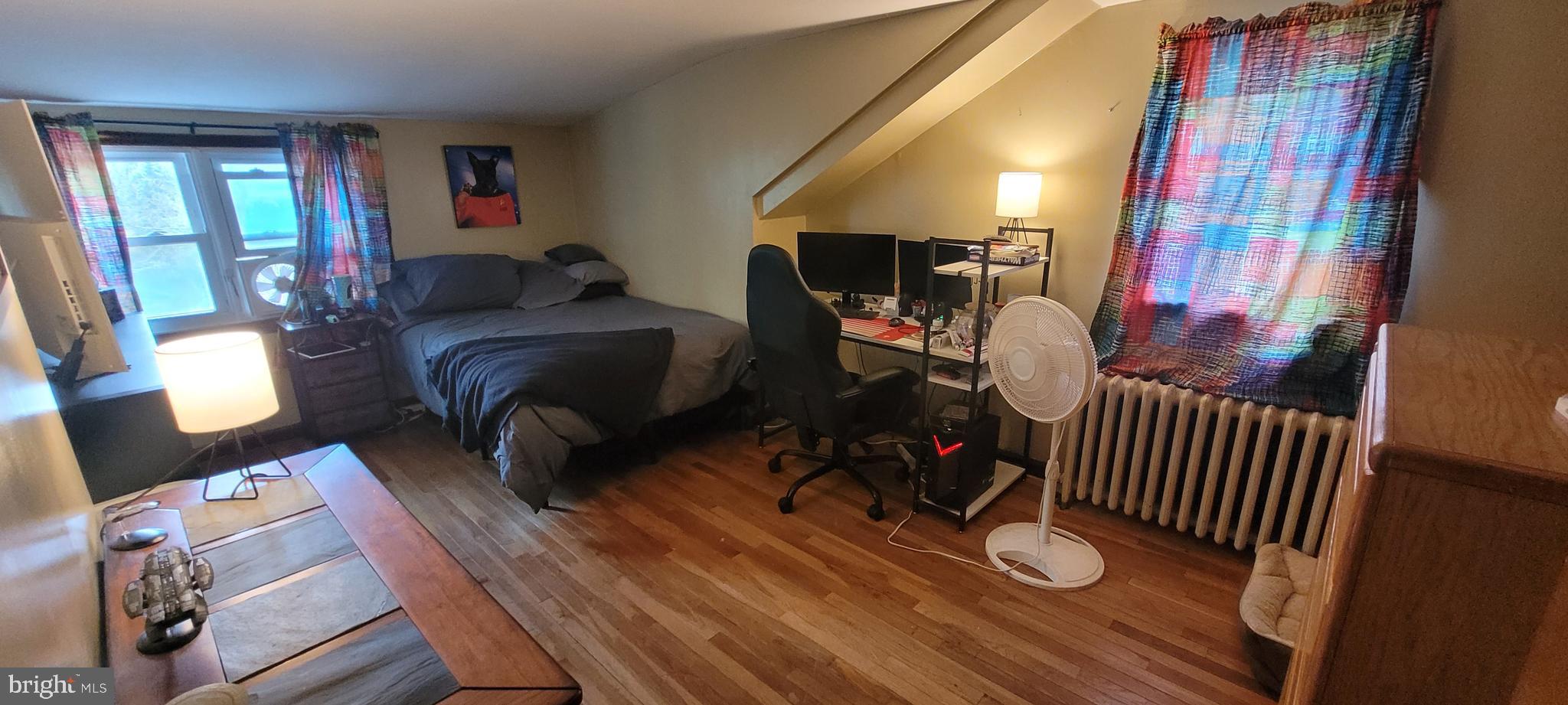 JEFFERSONVILLE - Residential