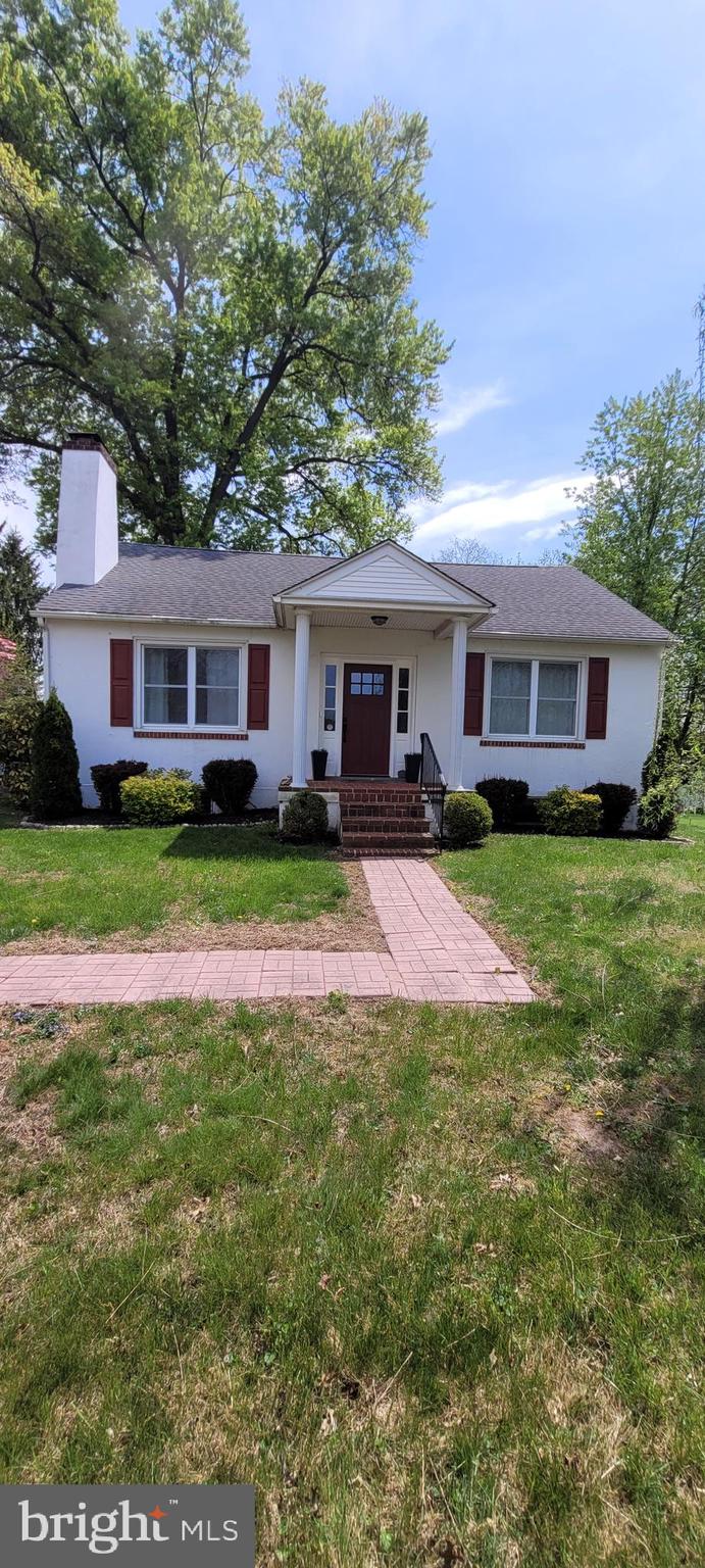 JEFFERSONVILLE - Residential