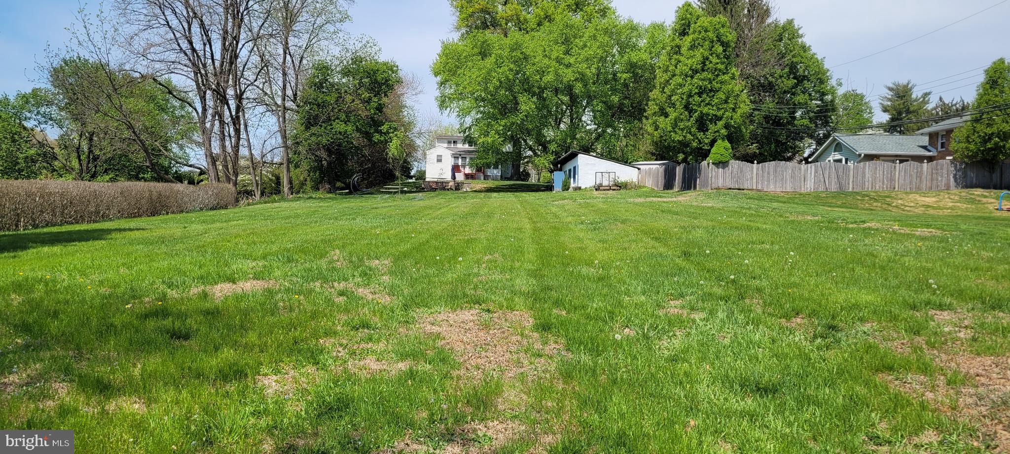 JEFFERSONVILLE - Residential