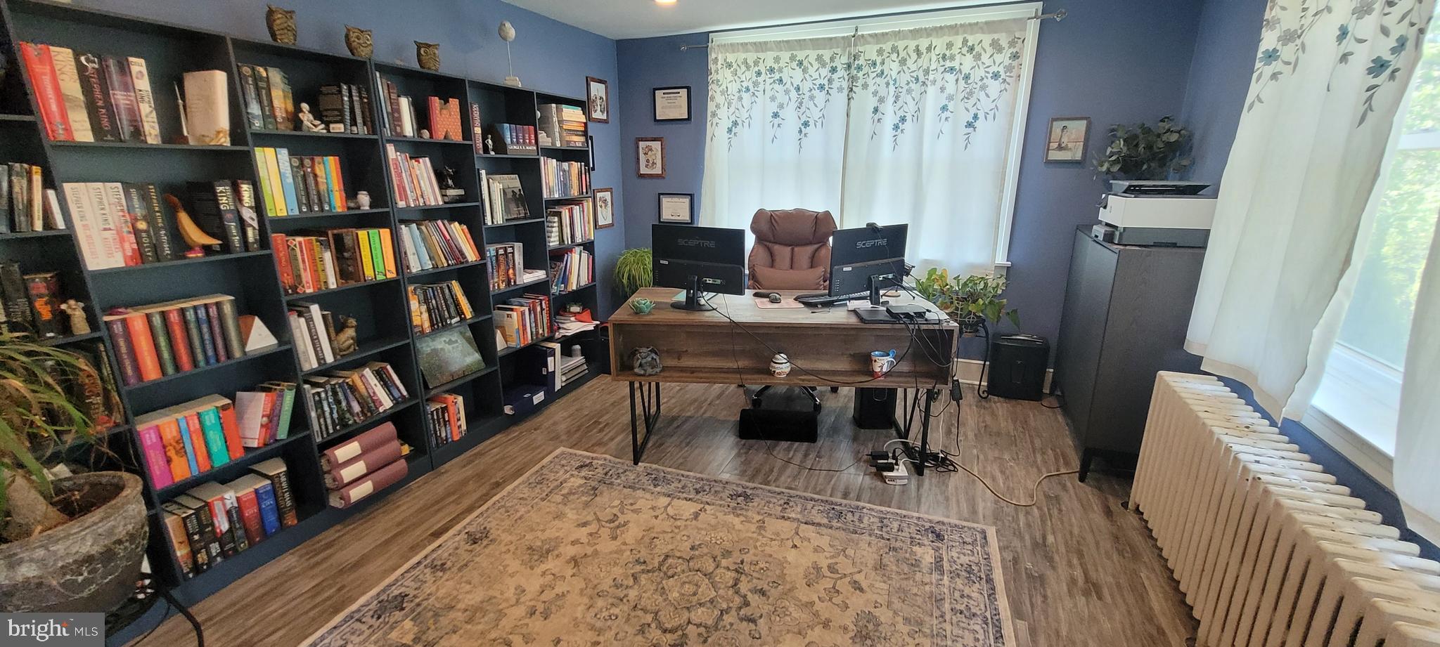 JEFFERSONVILLE - Residential