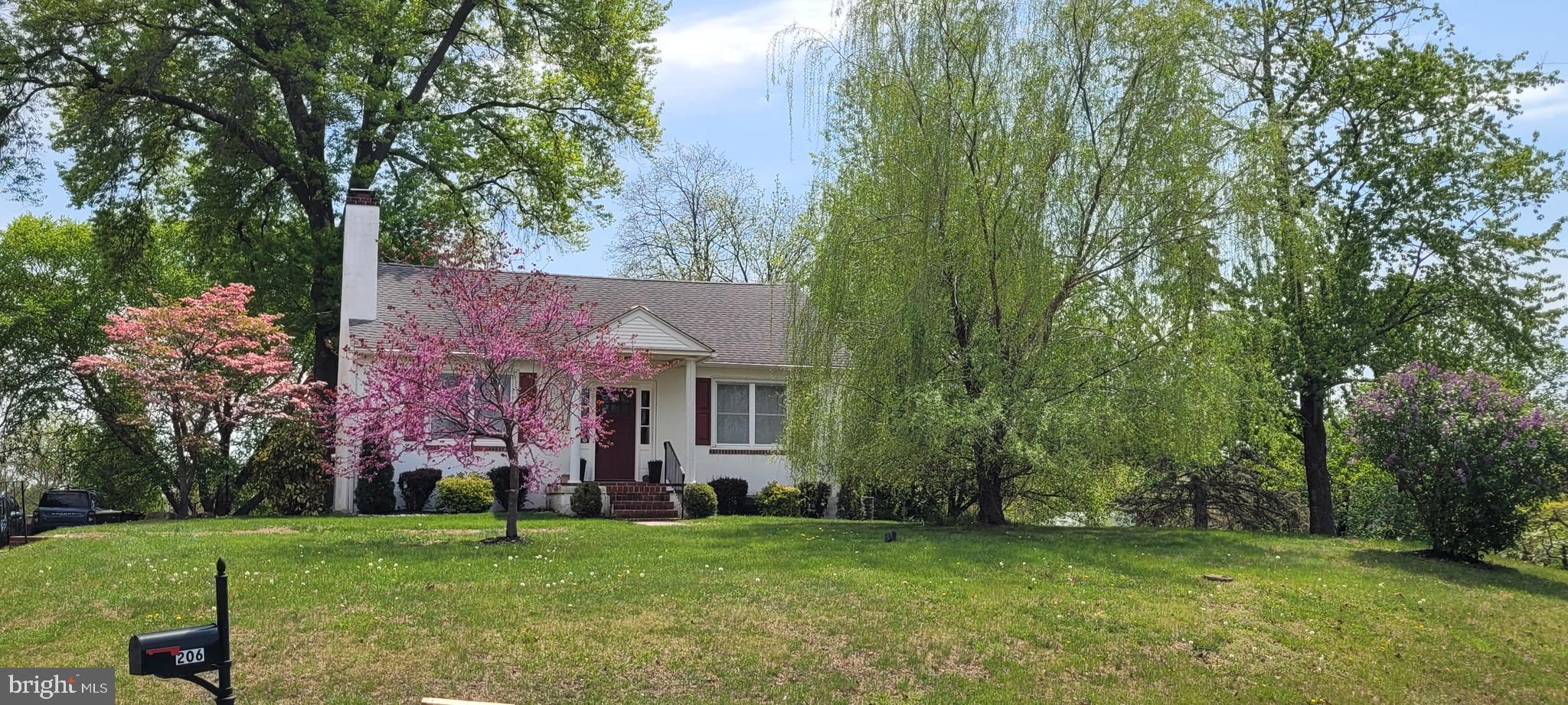 JEFFERSONVILLE - Residential