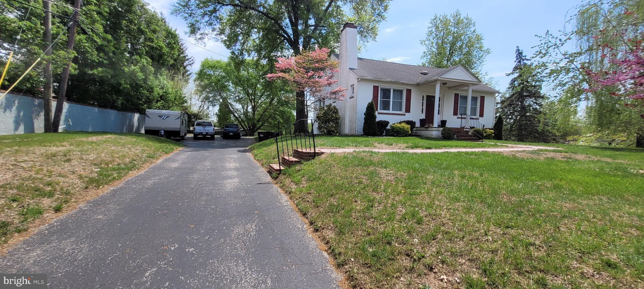 JEFFERSONVILLE - Residential