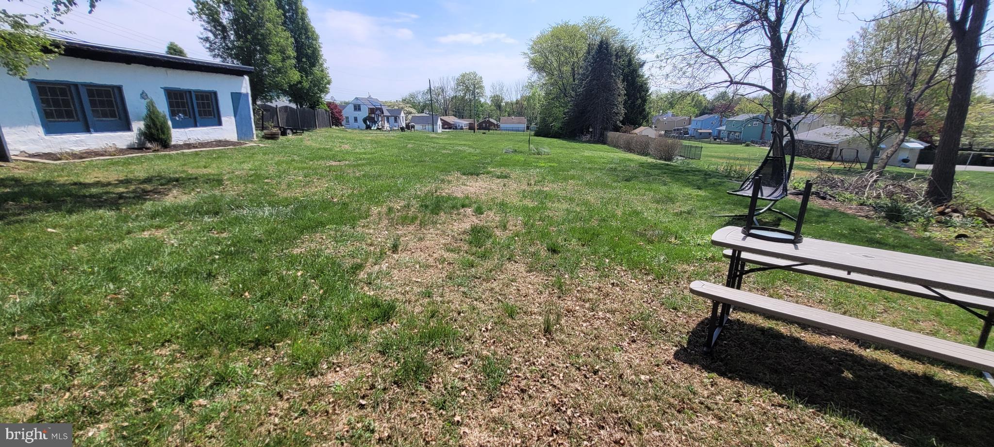 JEFFERSONVILLE - Residential