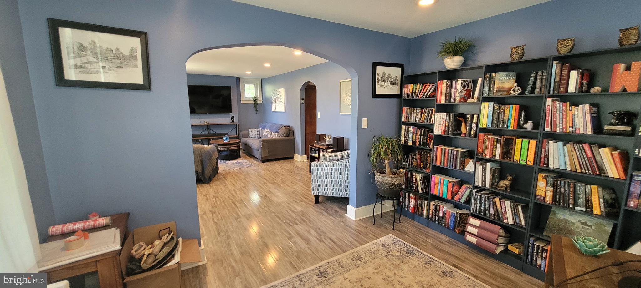 JEFFERSONVILLE - Residential