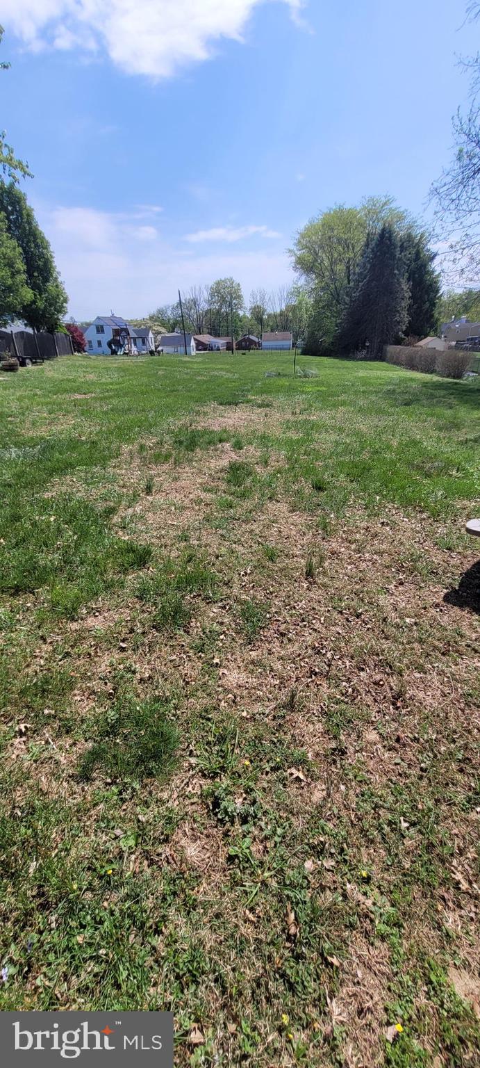 JEFFERSONVILLE - Residential