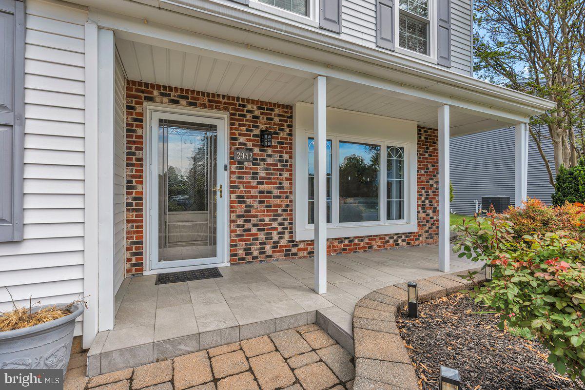 NESHAMINY VALLEY - Residential