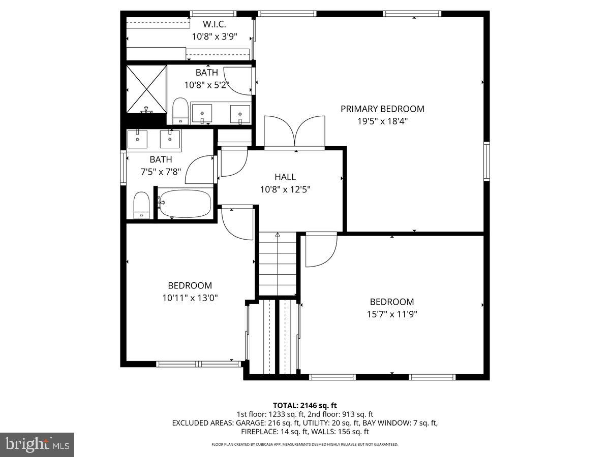 NESHAMINY VALLEY - Residential