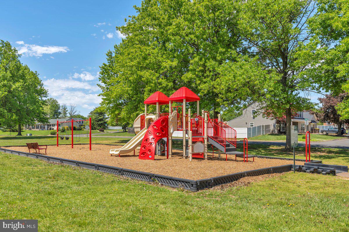 NESHAMINY VALLEY - Residential