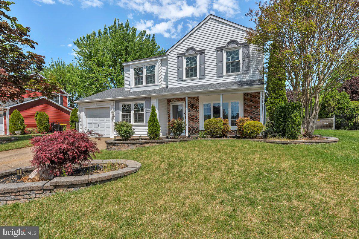 NESHAMINY VALLEY - Residential