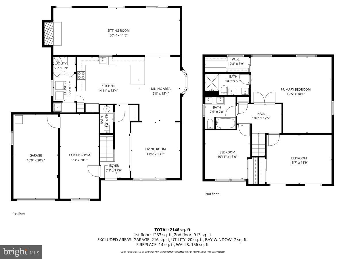 NESHAMINY VALLEY - Residential