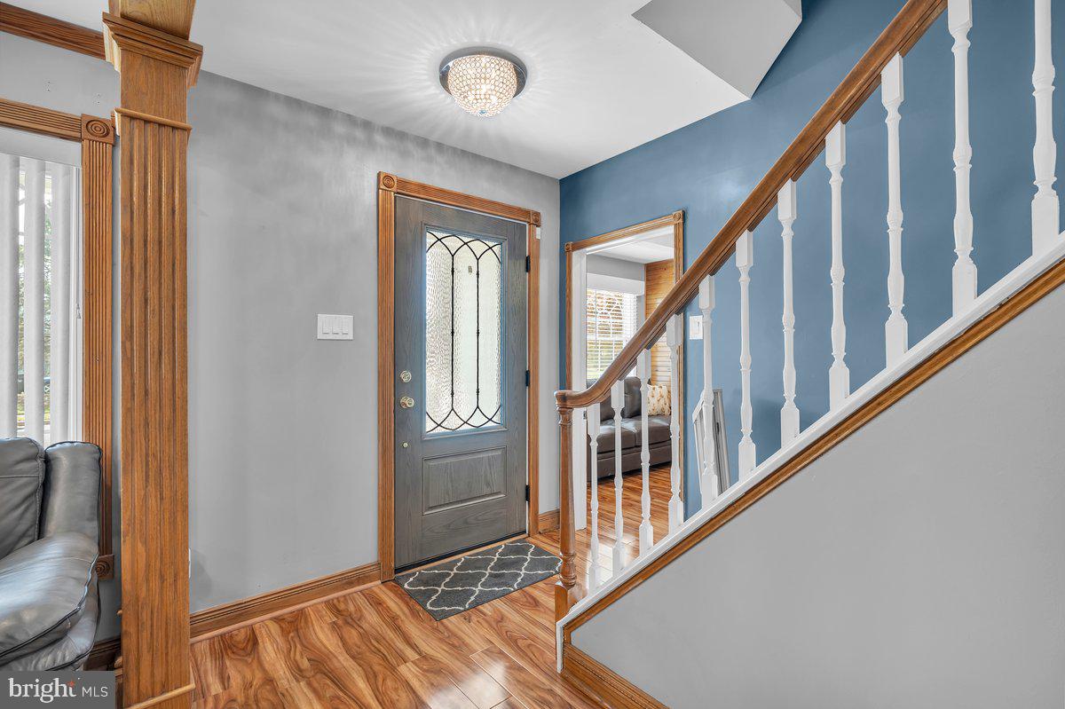 NESHAMINY VALLEY - Residential