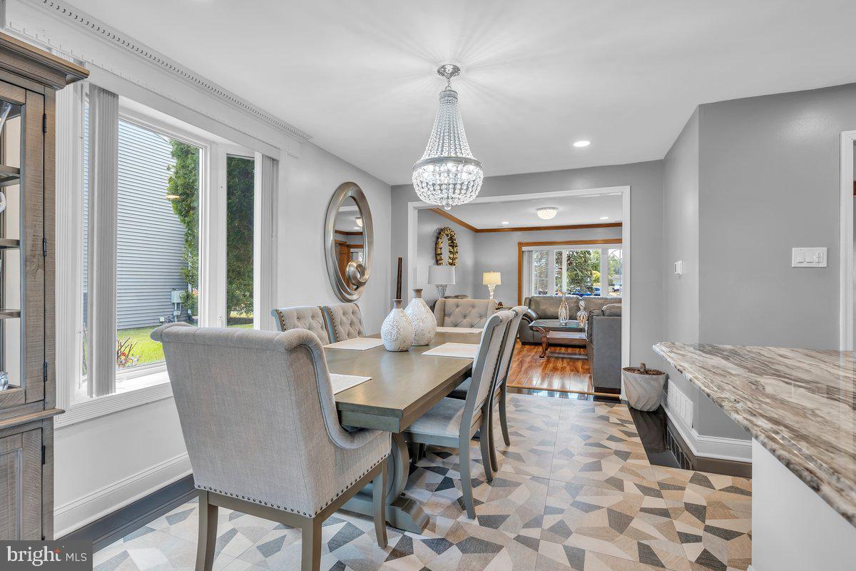 NESHAMINY VALLEY - Residential