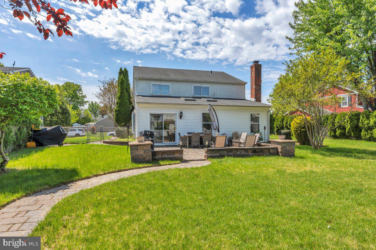 NESHAMINY VALLEY - Residential
