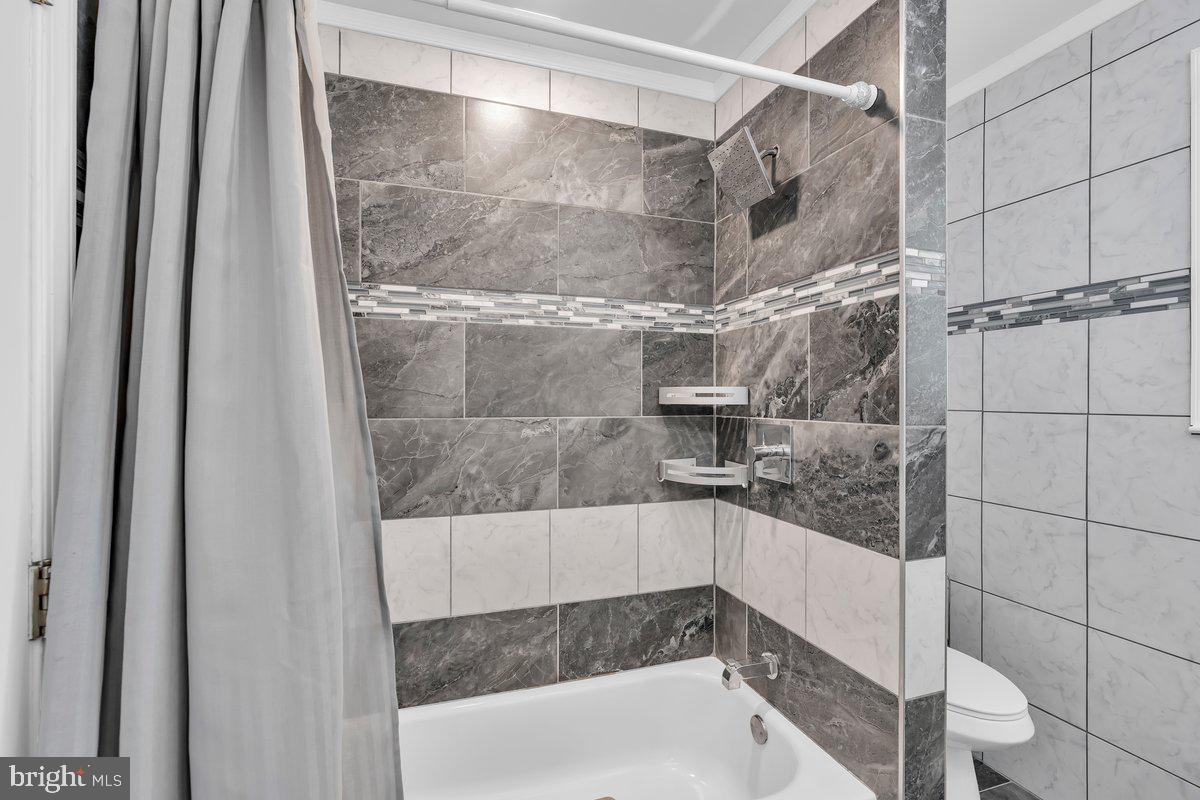 NESHAMINY VALLEY - Residential