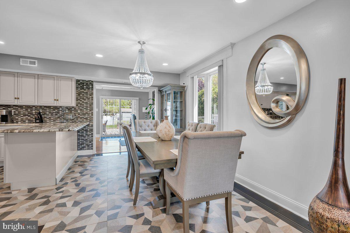NESHAMINY VALLEY - Residential